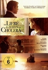Die Liebe in den Zeiten der Cholera
