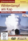 Winterdampf am Kap - Südafrikas letzte Dampf...