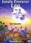 Jungle Emperor Leo - Der Kinofilm [CE] (+ CD)