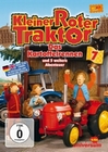 Kleiner Roter Traktor 07 - Das Kartoffelrennen