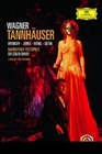 Richard Wagner - Tannhuser [2 DVDs]