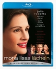 Mona Lisas Lcheln