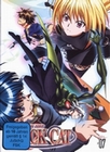 Black Cat Vol. 7 - Episoden 19-21