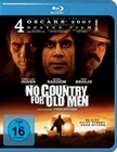 No Country for Old Men