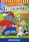 Benjamin Blümchen - Tierkinder: Hund/Eisbärbabys