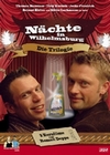 Nächte in Wilhelmsburg - Die Trilogie