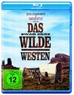 Das war der wilde Westen [2 BRs]