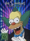 Die Simpsons - Season 11 [CE] [4 DVDs] (Digip.)
