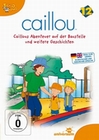 Caillou 12 - Caillous Abenteuer auf der Bau...