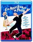 Ein Amerikaner in Paris