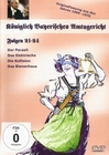 Königlich Bayerisches Amtsgericht - Folgen 21-24