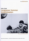 Langsamer Sommer/Schwitzkasten [2 DVDs]