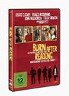 Burn after Reading - Wer verbrennt sich hier...