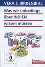 Was wir unbedingt über Indien ... - Birkenbihl
