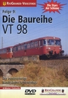 Die Baureihe VT 98