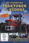 Die stärksten Traktoren des Südens