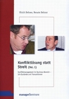 Konfliktlösung statt Streit Vol. 1