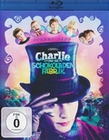 Charlie und die Schokoladenfabrik