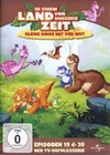 In einem Land vor unserer Zeit - Episoden 19+20