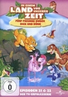 In einem Land vor unserer Zeit - Episoden 21+22