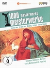 1000 Meisterwerke - Altniederländische Malerei