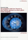 Die poetische Kraft der.../Alle Gefühle...DVD VK