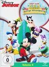 Micky Maus Wunderhaus 4 - Mickys lustige Stra..