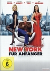 New York fr Anfnger