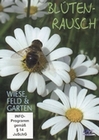 Blütenrausch - Wiese, Feld und Garten