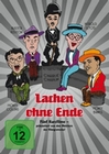 Lachen ohne Ende - Fünf Kurzfilme