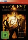 The Quest 2 - Das Geheimnis der Königskammer