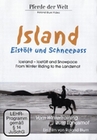 Island - Eistölt und Schneepass