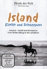 Island - Eistlt und Schneepass