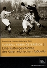Fussball Fieber Österreich 1 - Kulturgeschichte