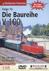 Die Baureihe V 100 - Die legendäre DB-Diesellok