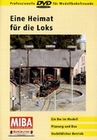 Eine Heimat für die Loks