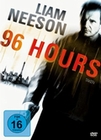 96 Hours (+ Digital Copy Disc)