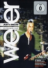 Paul Weller - Just A Dream/22 Dreams Live (+ CD)