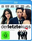 Der letzte Kuss