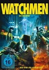 Watchmen - Die Wächter