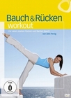Vital - Workout für Bauch und Rücken