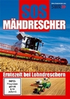 SOS Mähdrescher - Erntezeit bei Lohndreschern