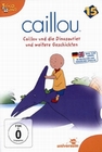 Caillou 15 - Caillou und die Dinosaurier und ...