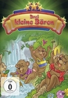 Drei kleine Bären