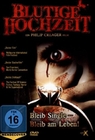 Blutige Hochzeit