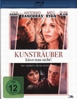 Kunsträuber küsst man nicht