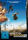 Ghetto Gangz 2 - Ultimatum