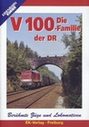Die V 100-Familie der DR - Berühmt Züge und ...