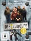 Die Ludolfs - Staffel 5 [3 DVDs]