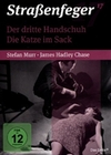 Strassenfeger 17 - Der dr. Hand.../Katze...[4DVD]